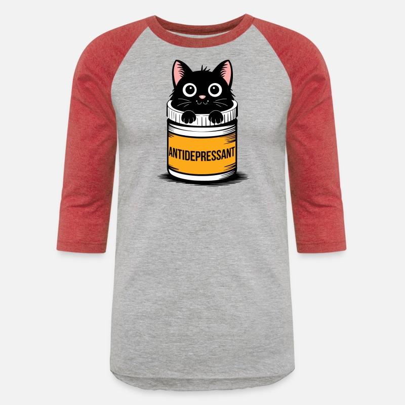 Fur Antidepressant Cute Pet Lover Design