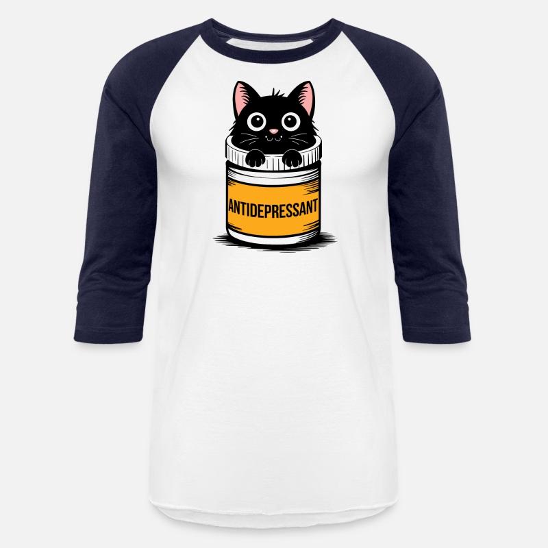 Fur Antidepressant Cute Pet Lover Design
