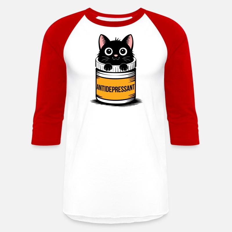 Fur Antidepressant Cute Pet Lover Design
