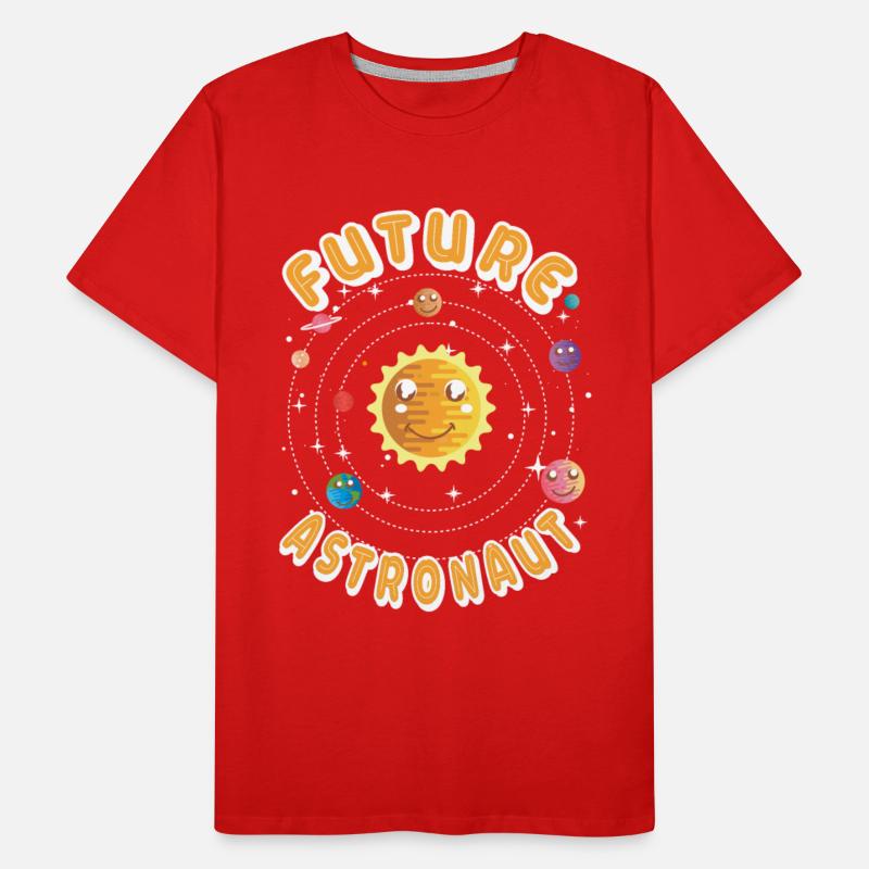 Future Astronaut