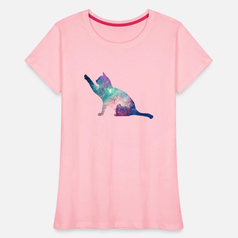 galaxy cat for cats lovers