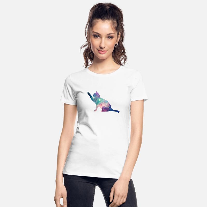 galaxy cat for cats lovers