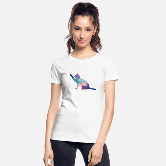 galaxy cat for cats lovers