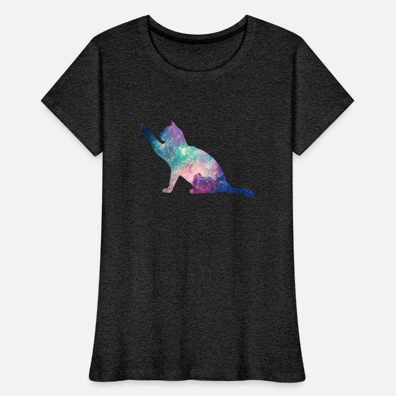 galaxy cat for cats lovers