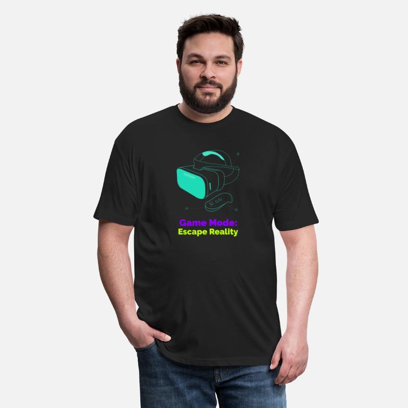 Game Mode: Escape Reality