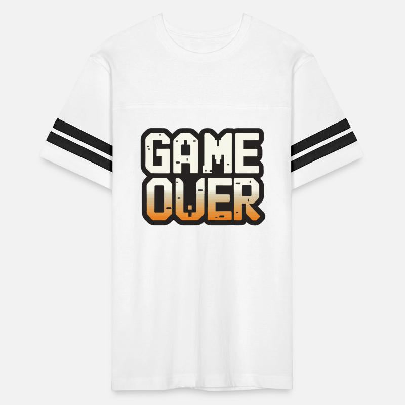 Game Over v4
