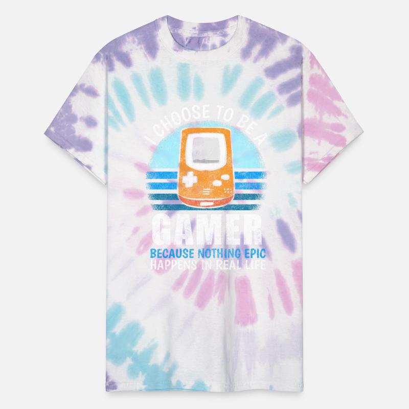 Gaming Nerd Energy Internet