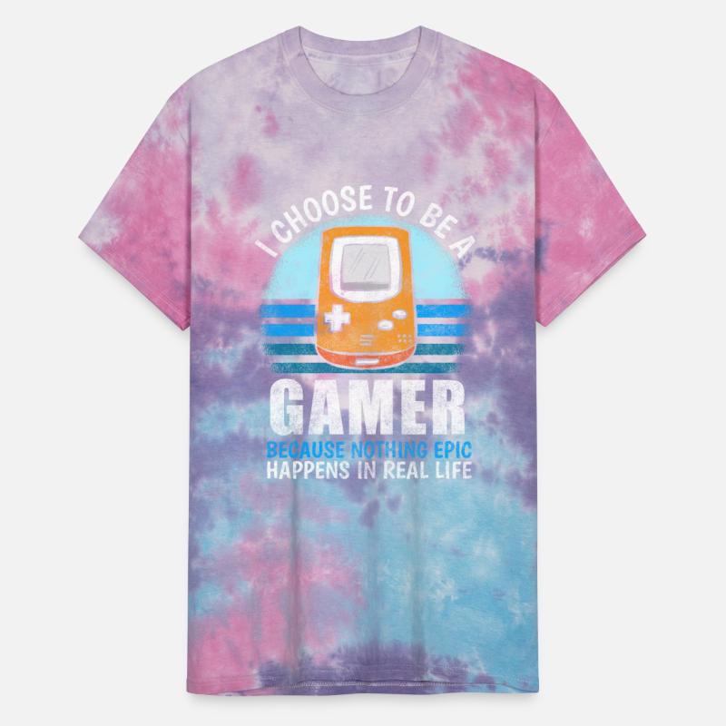 Gaming Nerd Energy Internet