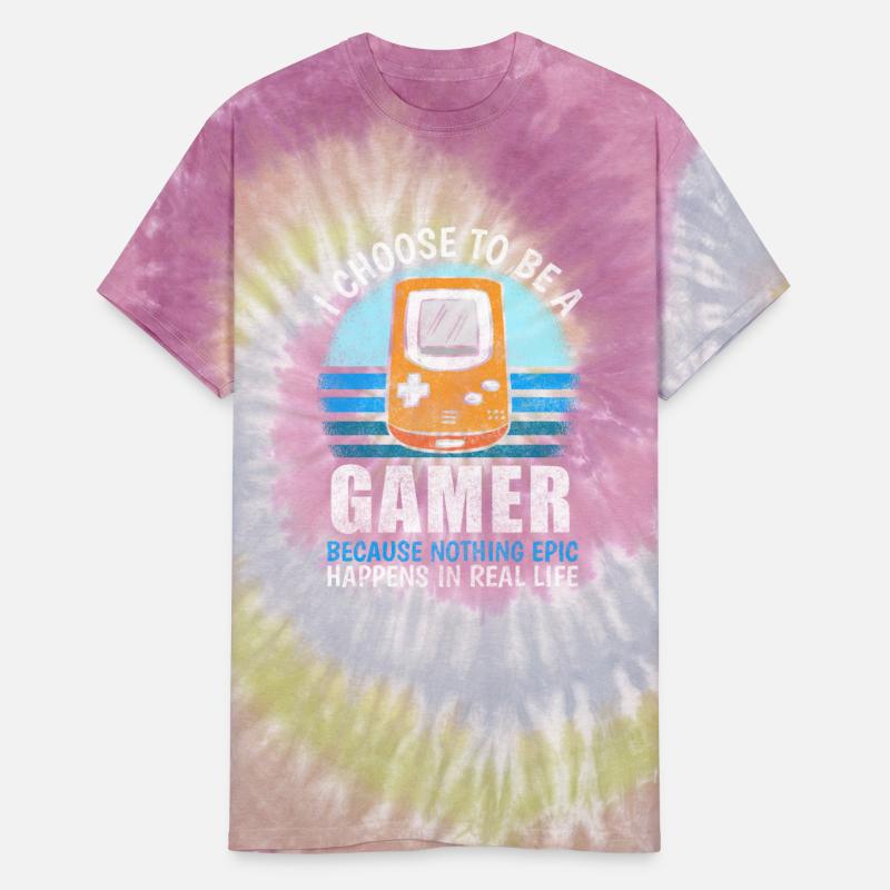 Gaming Nerd Energy Internet