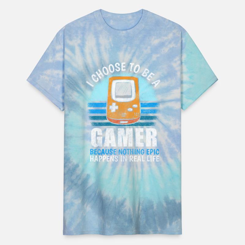 Gaming Nerd Energy Internet