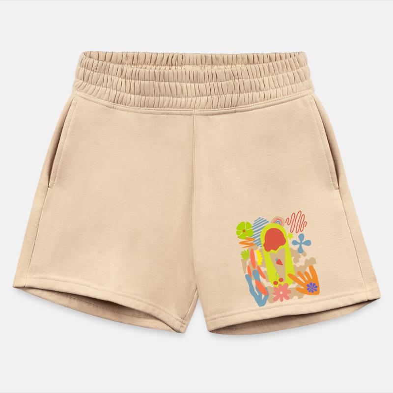 Garden of Whimsy: A Joyful Flavor Explosion