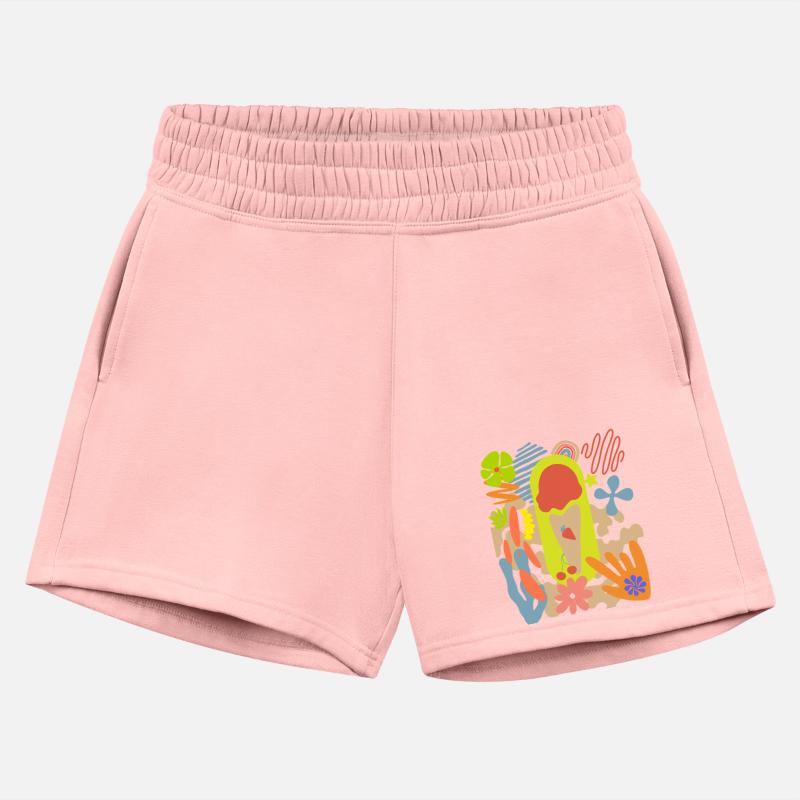 Garden of Whimsy: A Joyful Flavor Explosion