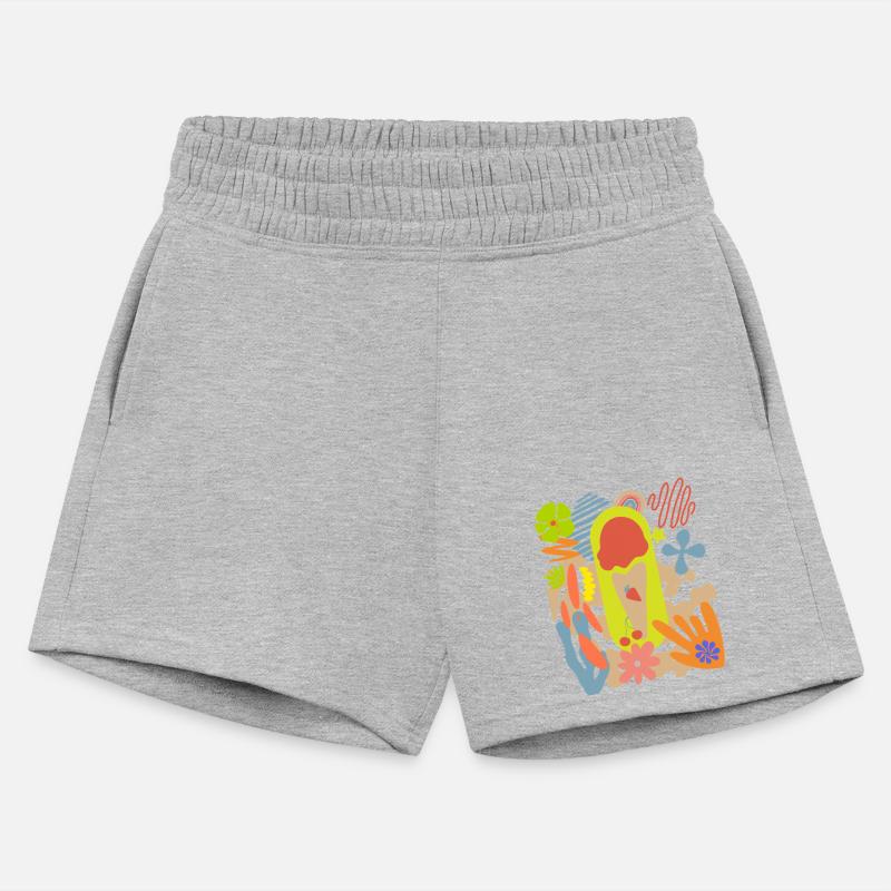 Garden of Whimsy: A Joyful Flavor Explosion