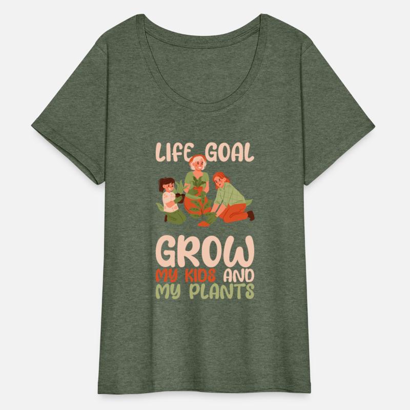 Gardening Gardener Gardening Mom