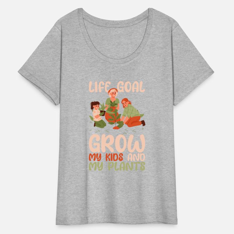 Gardening Gardener Gardening Mom