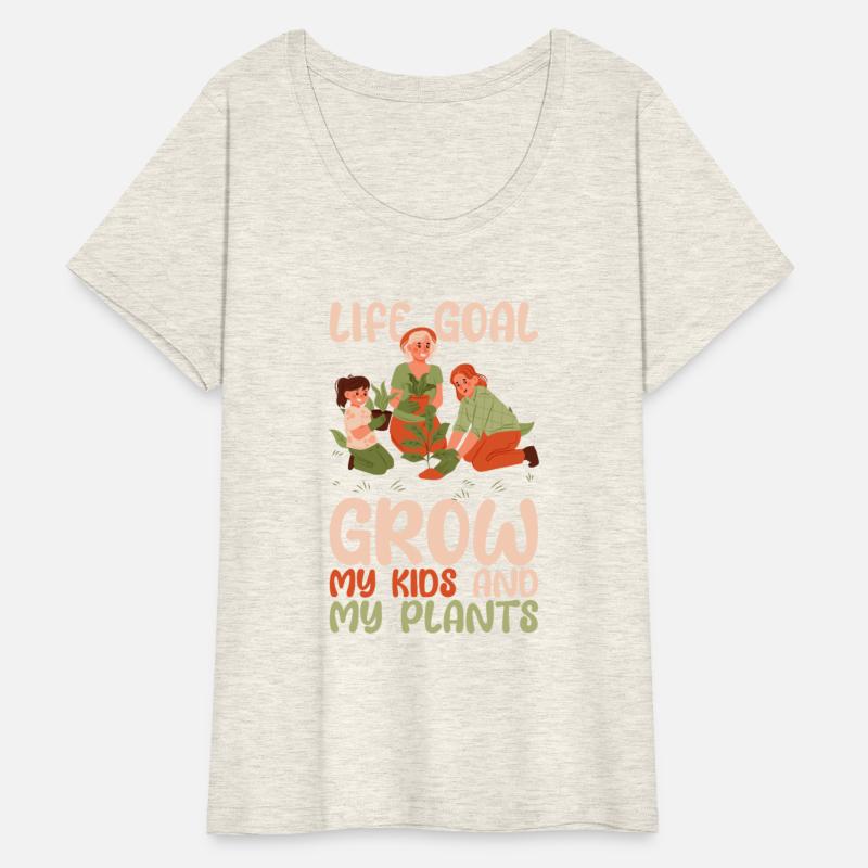Gardening Gardener Gardening Mom