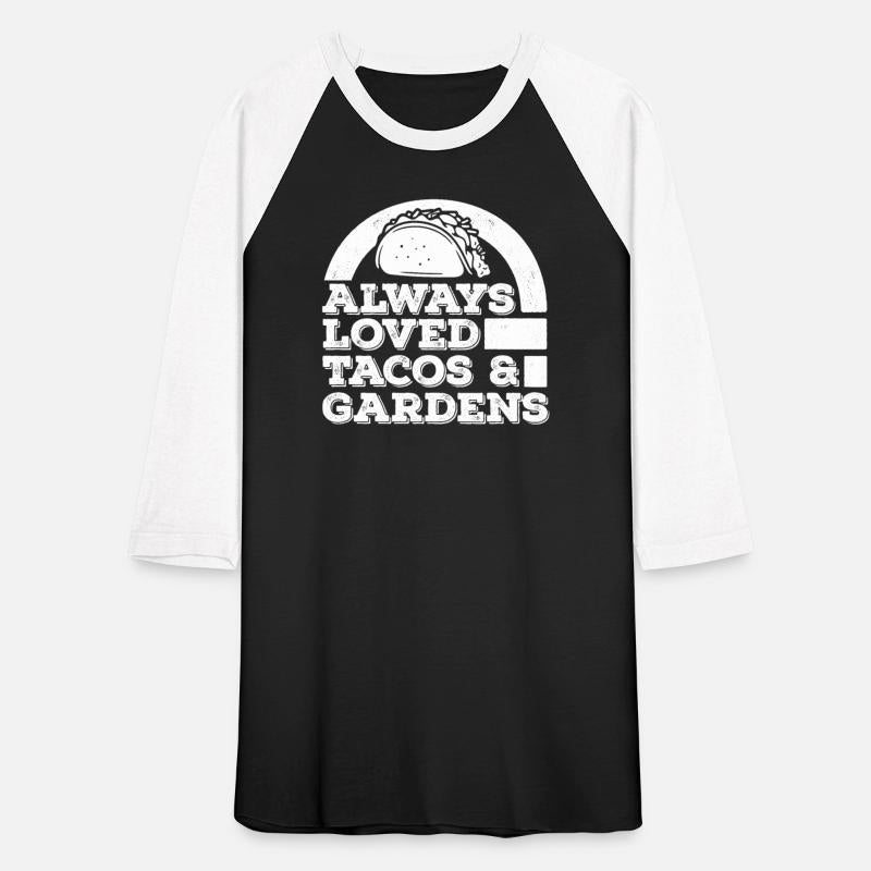 Gardening Gardener Gardening Tacos