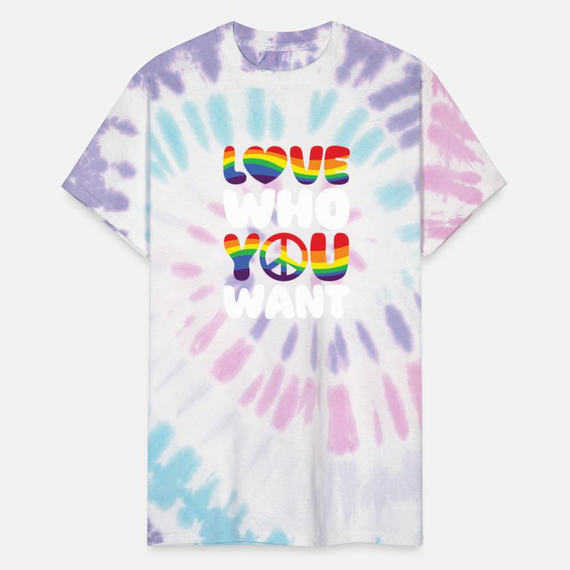 Gender Lesbian, Gay, Trans, Queer Rainbow