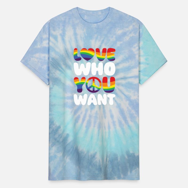 Gender Lesbian, Gay, Trans, Queer Rainbow