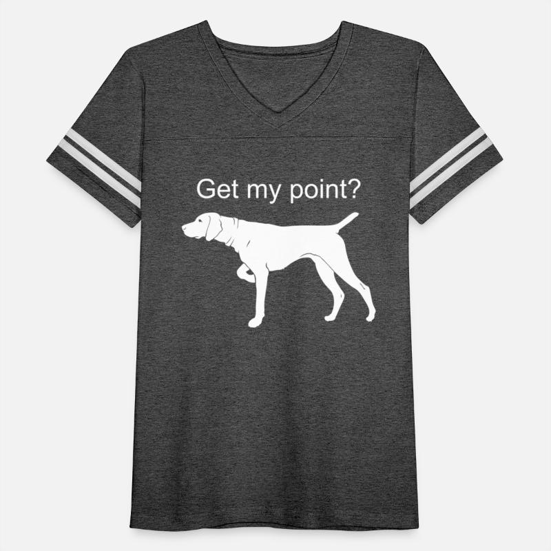 German Shorthaired Pointer Dog