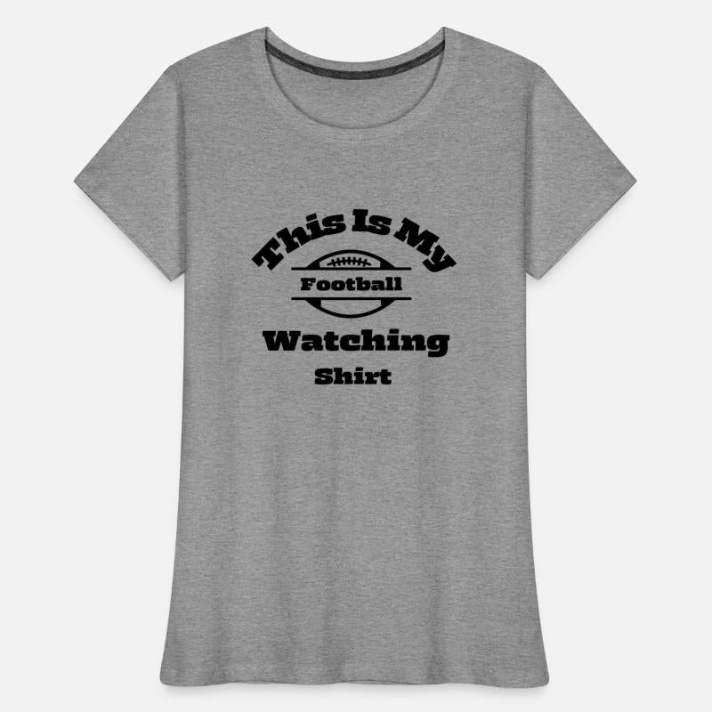 Get Ready for the Game with Our Football Watching