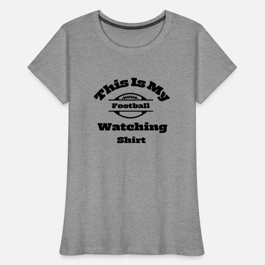 Get Ready for the Game with Our Football Watching