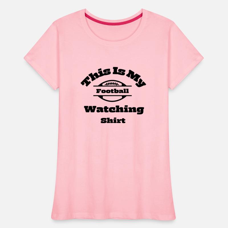 Get Ready for the Game with Our Football Watching