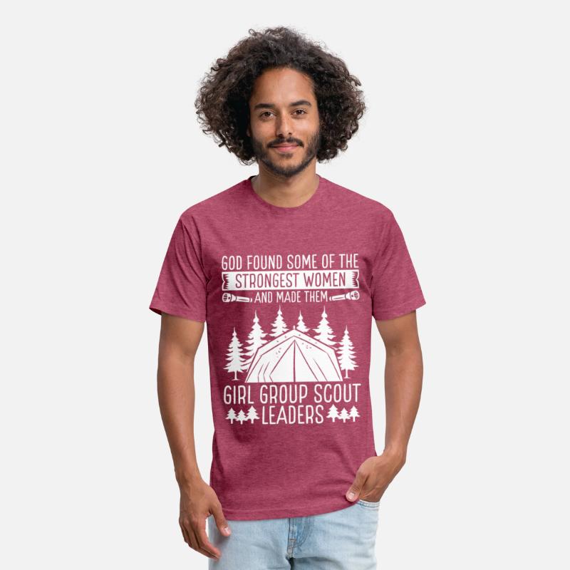 Girl Scout Leader Scouting Women Club Scouting