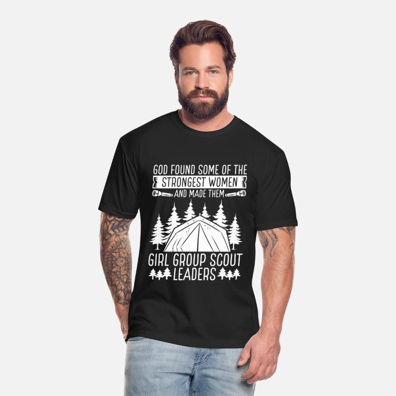 Girl Scout Leader Scouting Women Club Scouting