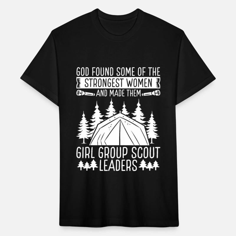 Girl Scout Leader Scouting Women Club Scouting