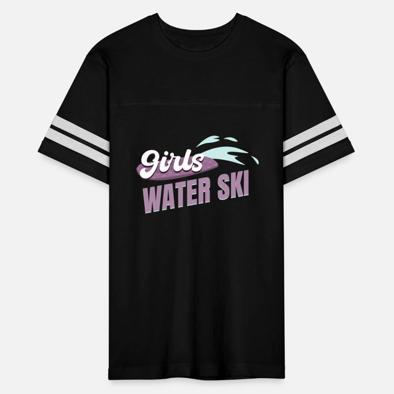 Girls Water Ski Waterski Girl Jetski Water Sports
