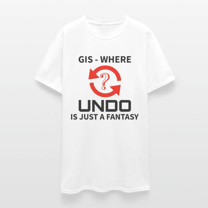 GIS Undo Fantasy Data Mapping Errors