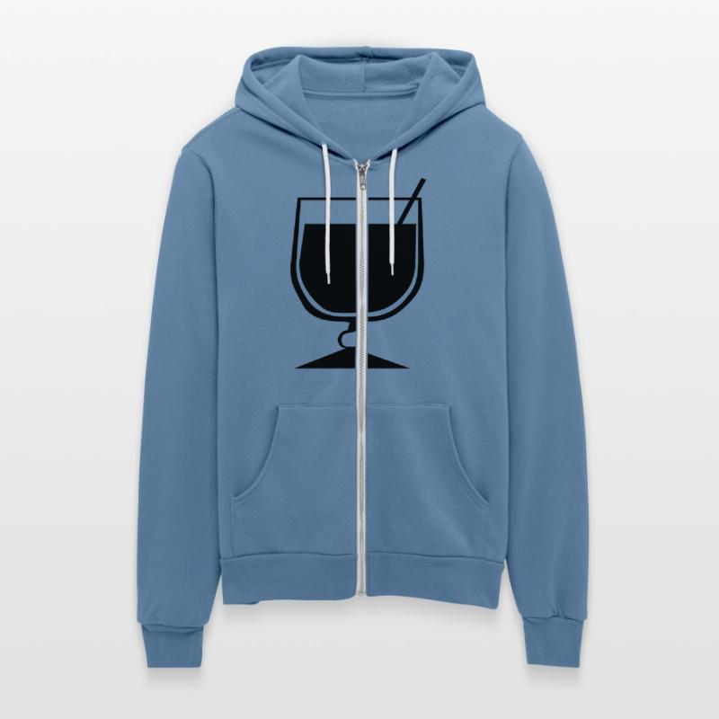 Glas of wine (Vectorgraphic)