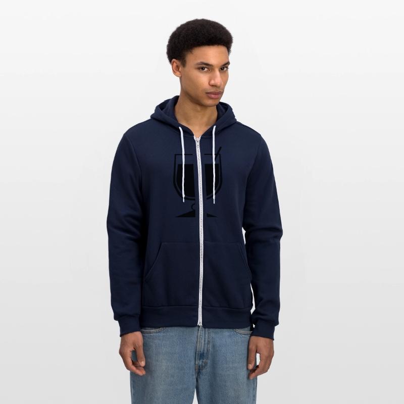 Glas of wine (Vectorgraphic)