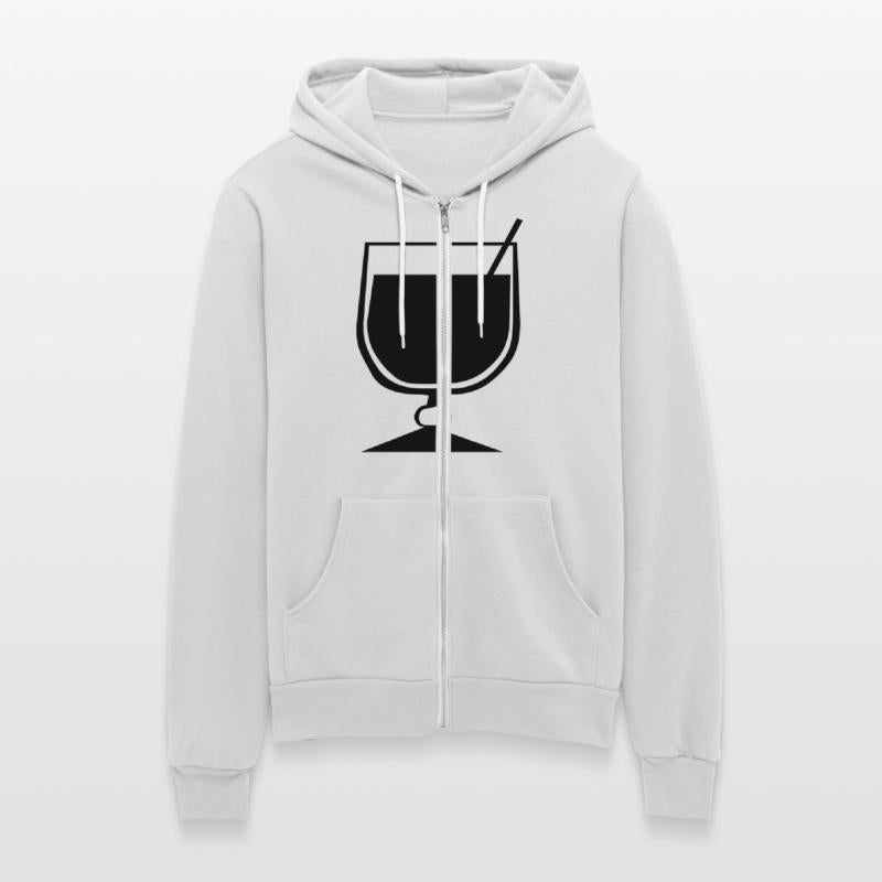 Glas of wine (Vectorgraphic)