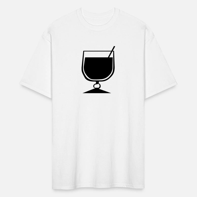 Glas of wine (Vectorgraphic)