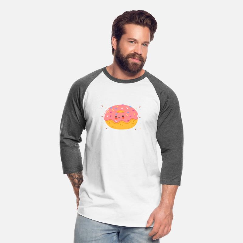 Glazed And Confused Donut Doughnut Donut Lover