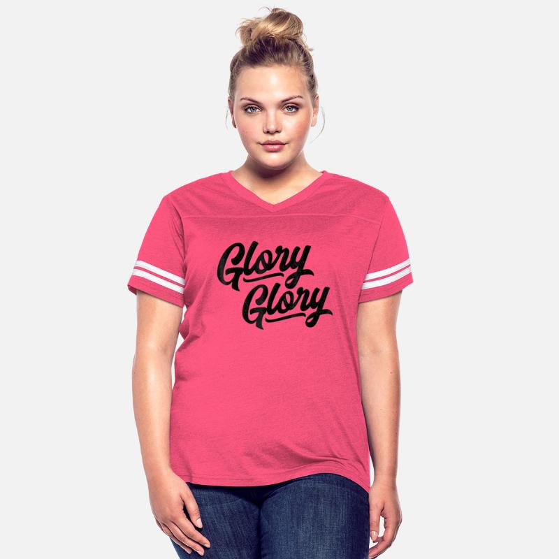 Glory Glory Georgia Rally Fight Song T Shirt