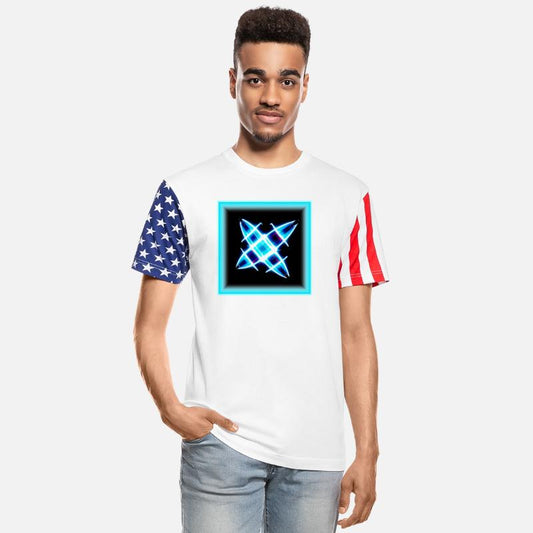 Glowing Patterns for Modern Art