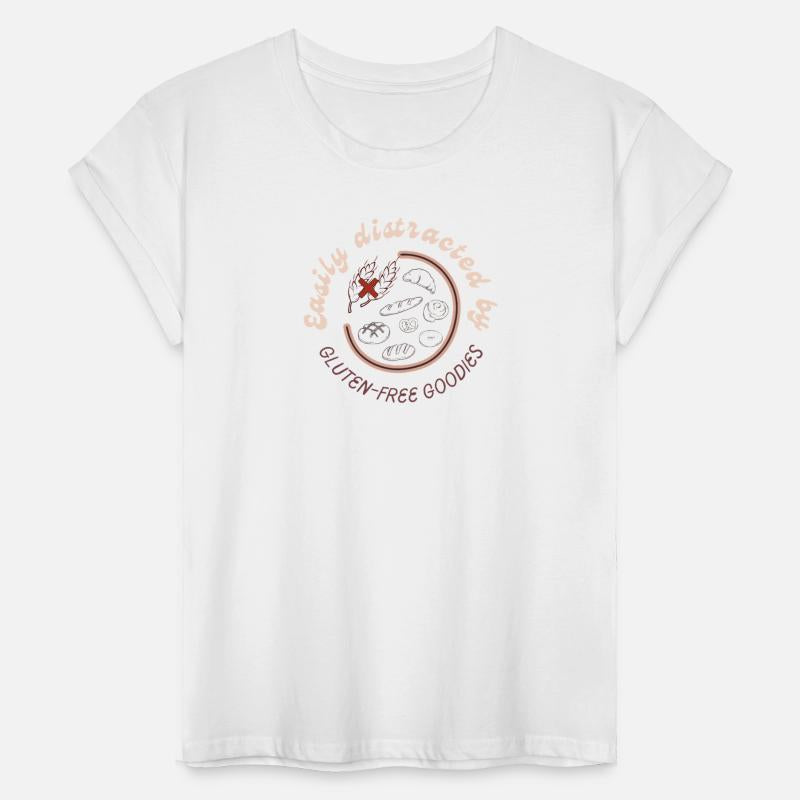 Gluten-Free Goodies – World Baking Day