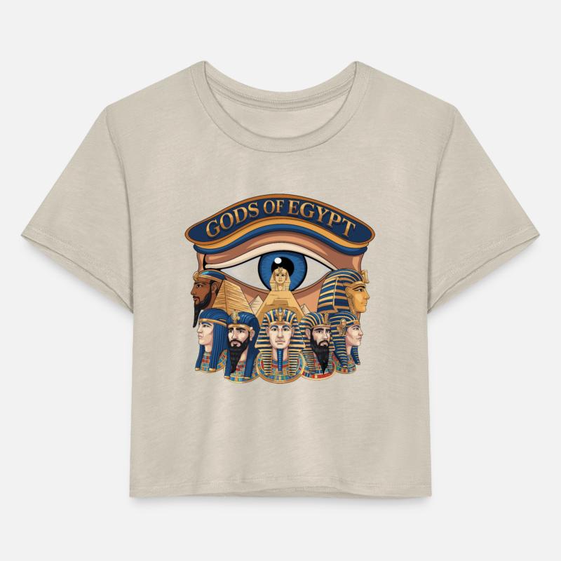 Goddess of Magic Egypt