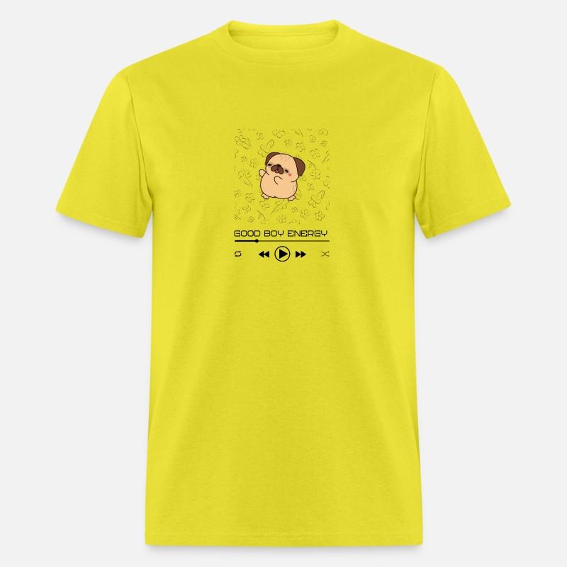 Good Boy Energy – Funny Dog Lover