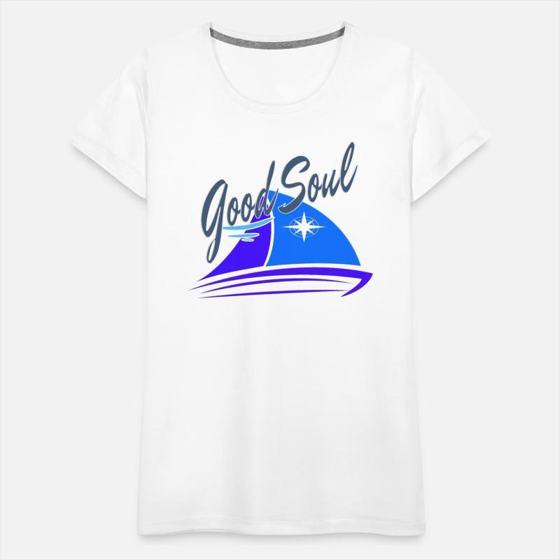good soul type sailor skipper sailingboat sailing