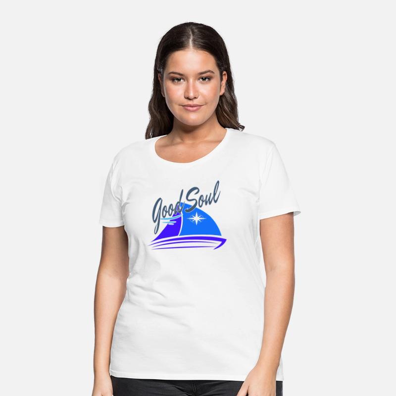 good soul type sailor skipper sailingboat sailing