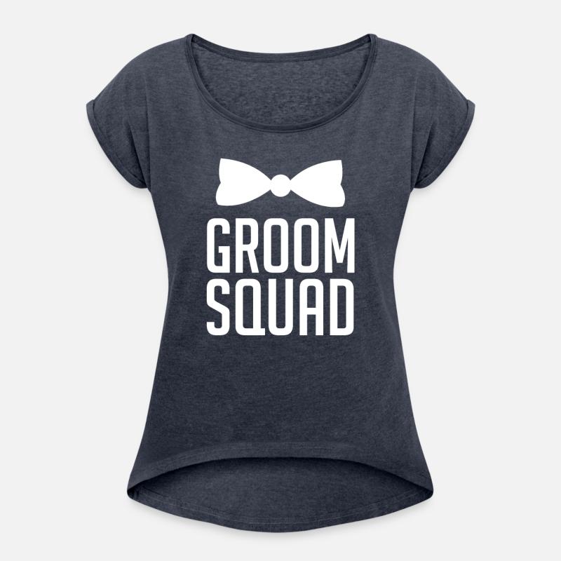 Goom Bachelor Party Team Funny Wedding Gift Idea