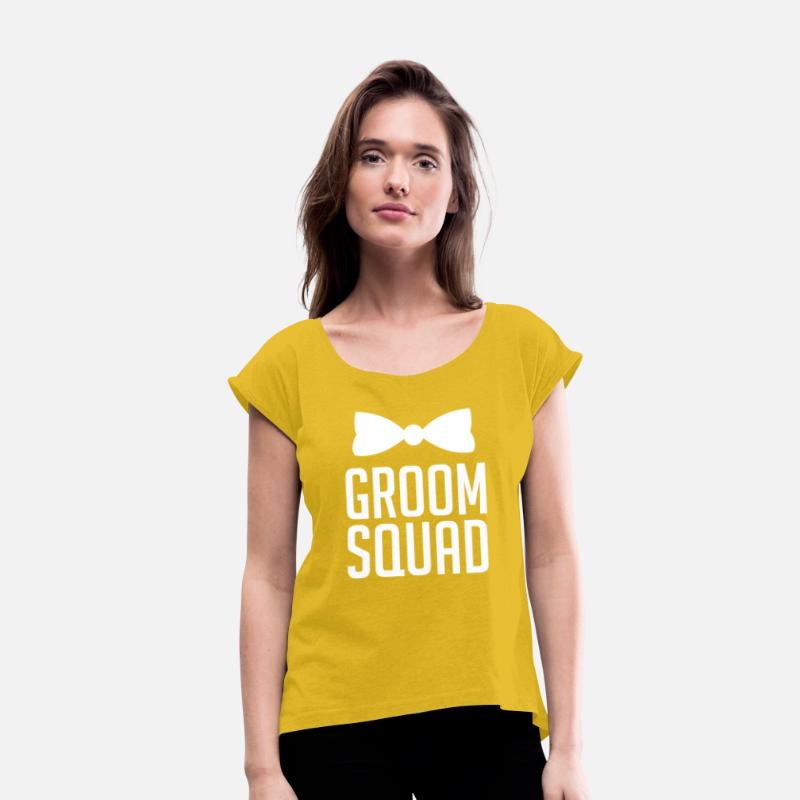 Goom Bachelor Party Team Funny Wedding Gift Idea