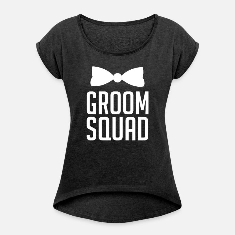 Goom Bachelor Party Team Funny Wedding Gift Idea
