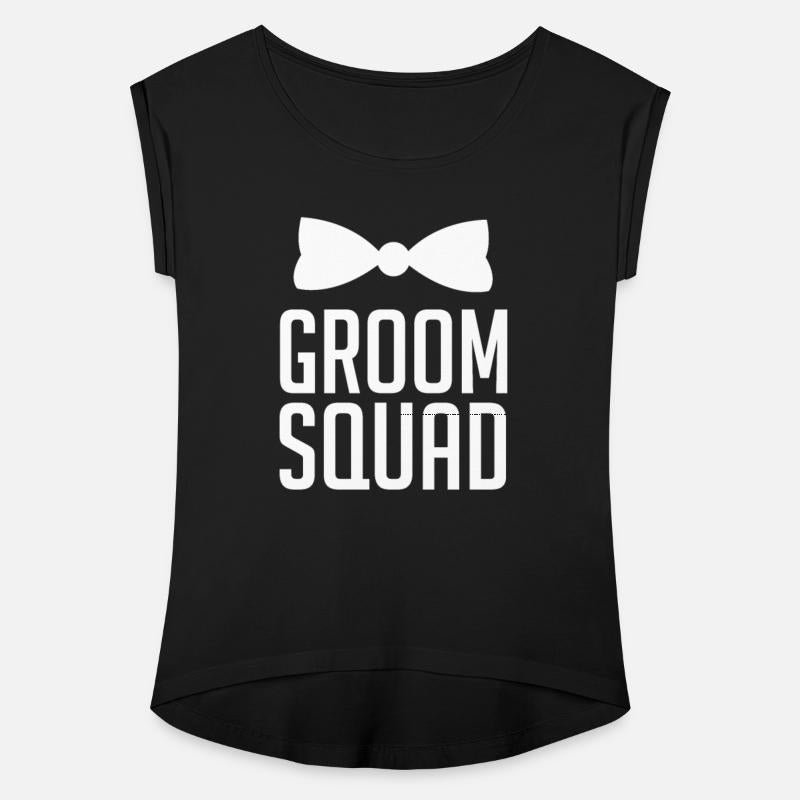 Goom Bachelor Party Team Funny Wedding Gift Idea