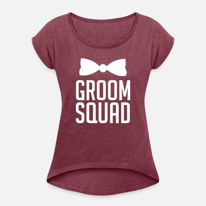 Goom Bachelor Party Team Funny Wedding Gift Idea