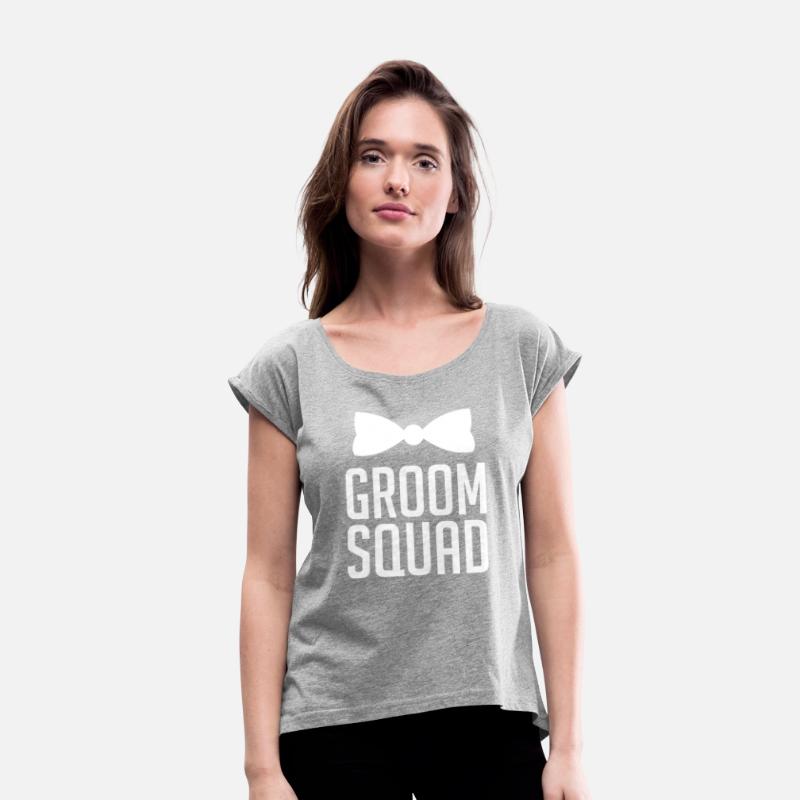 Goom Bachelor Party Team Funny Wedding Gift Idea